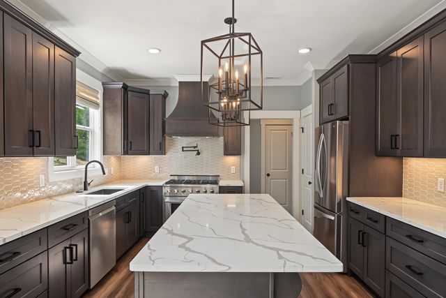 9837 Trestle Circle, Ooltewah, TN 37363