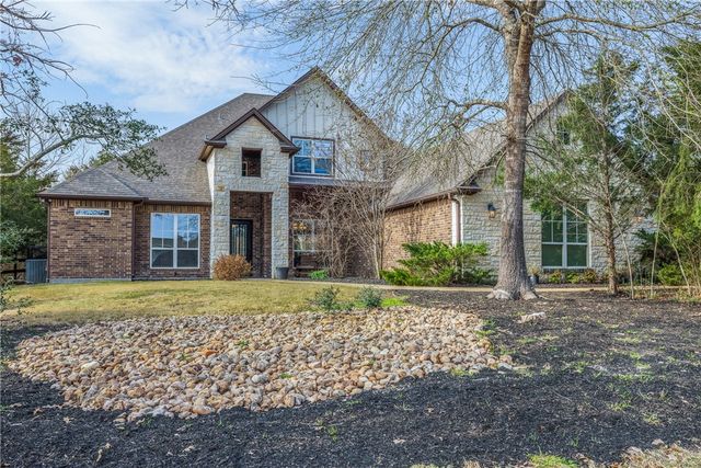 3501 Kanati Cove, College Station, TX 77845