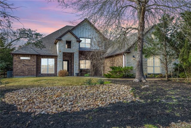 3501 Kanati Cove, College Station, TX 77845
