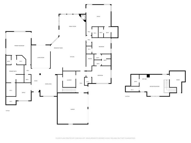 3501 Kanati Cove, College Station, TX 77845