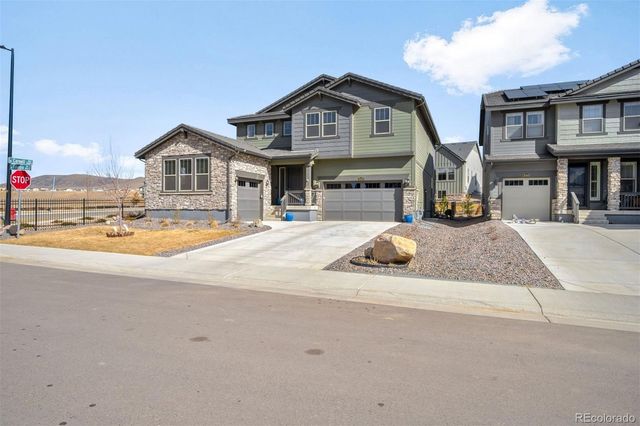 15475 W Columbia Avenue, Morrison, CO 80465