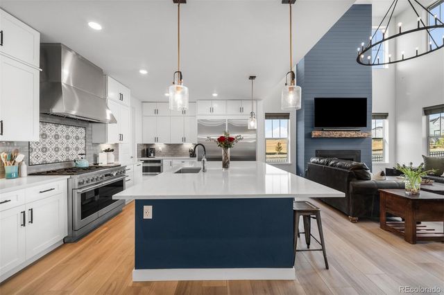 15475 W Columbia Avenue, Morrison, CO 80465