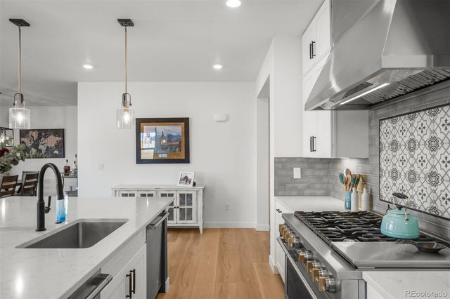 15475 W Columbia Avenue, Morrison, CO 80465