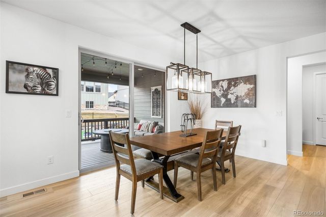 15475 W Columbia Avenue, Morrison, CO 80465