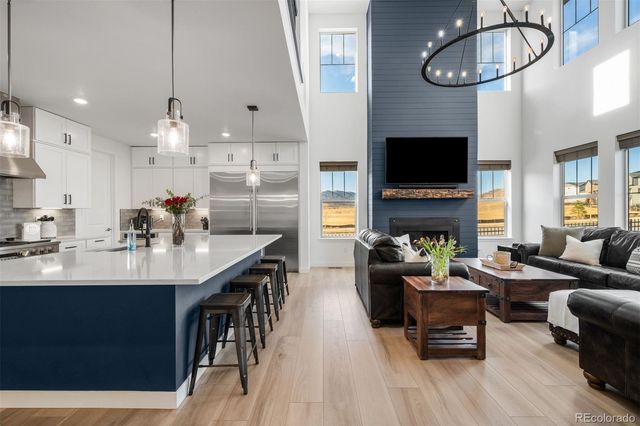 15475 W Columbia Avenue, Morrison, CO 80465