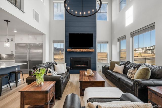 15475 W Columbia Avenue, Morrison, CO 80465