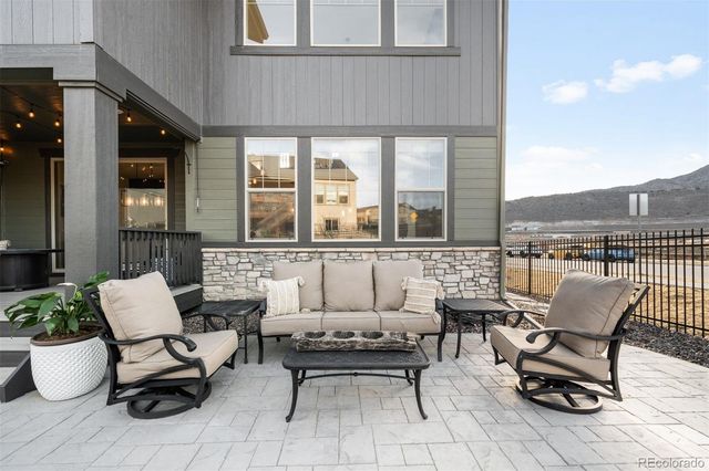 15475 W Columbia Avenue, Morrison, CO 80465