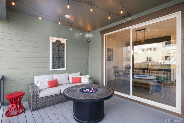 15475 W Columbia Avenue, Morrison, CO 80465