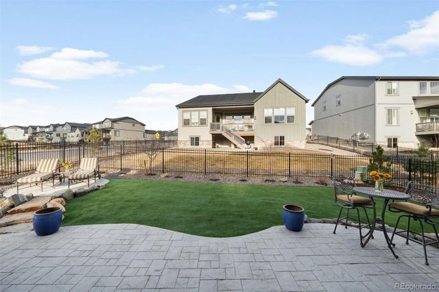 15475 W Columbia Avenue, Morrison, CO 80465