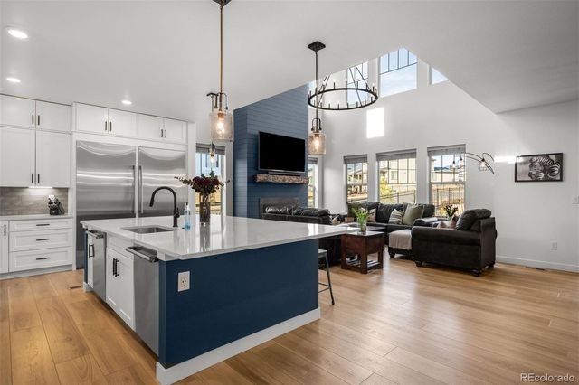 15475 W Columbia Avenue, Morrison, CO 80465