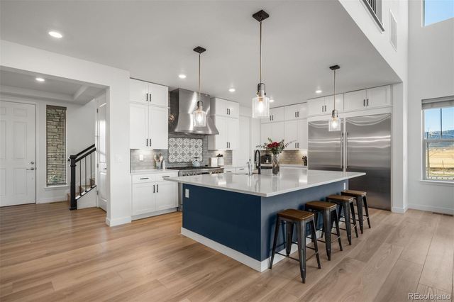 15475 W Columbia Avenue, Morrison, CO 80465