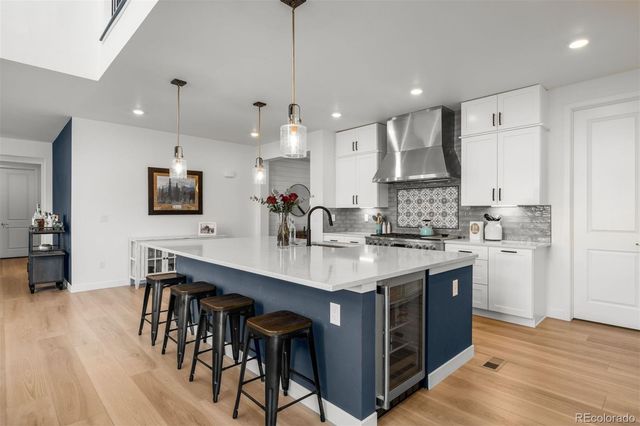 15475 W Columbia Avenue, Morrison, CO 80465