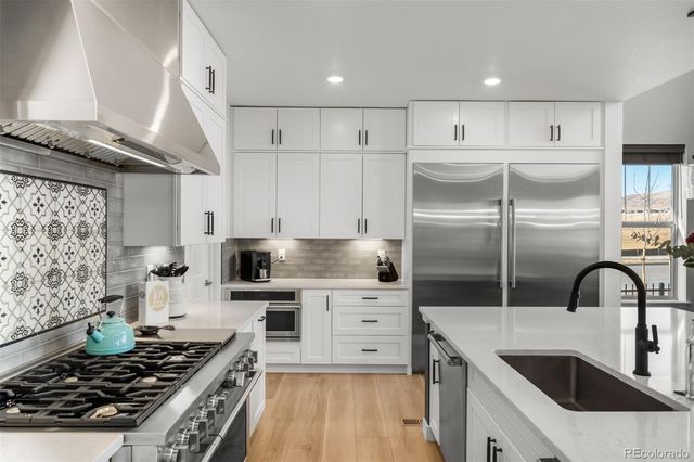 15475 W Columbia Avenue, Morrison, CO 80465