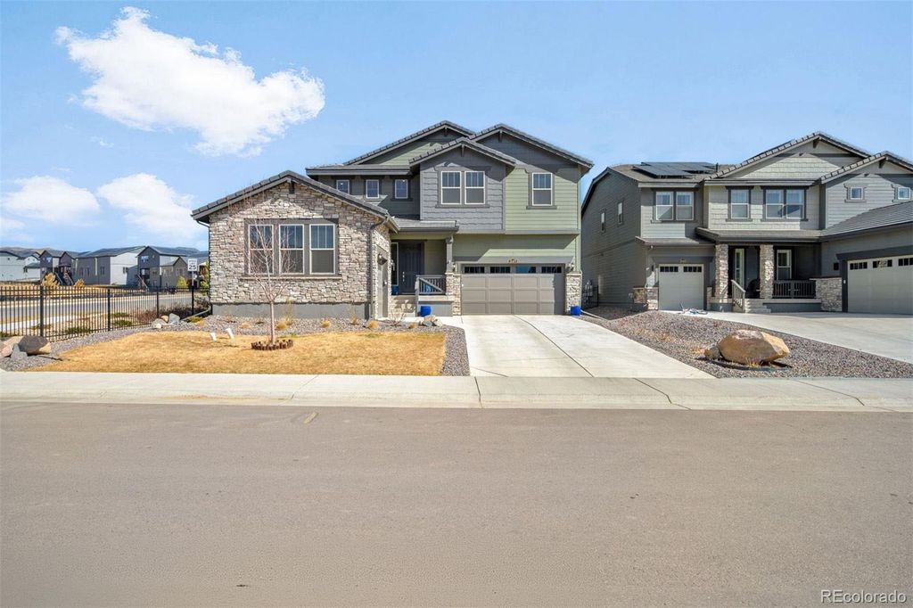 15475 W Columbia Avenue, Morrison, CO 80465