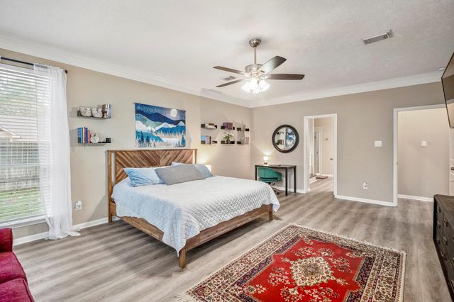 11826 Thoreau Drive, Montgomery, TX 77356