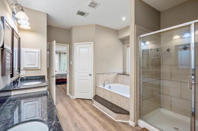 11826 Thoreau Drive, Montgomery, TX 77356