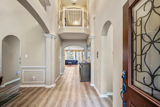 11826 Thoreau Drive, Montgomery, TX 77356