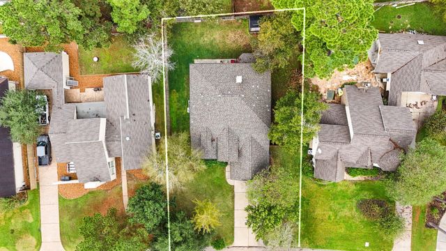 11826 Thoreau Drive, Montgomery, TX 77356