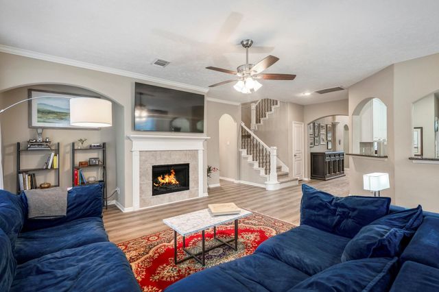 11826 Thoreau Drive, Montgomery, TX 77356