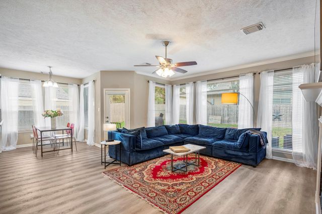 11826 Thoreau Drive, Montgomery, TX 77356