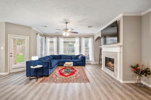 11826 Thoreau Drive, Montgomery, TX 77356