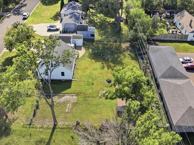 8616 1st Avenue S, Bloomington, MN 55420