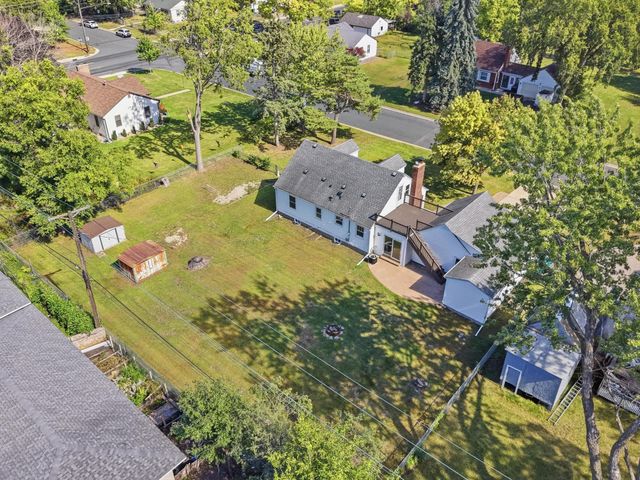 8616 1st Avenue S, Bloomington, MN 55420