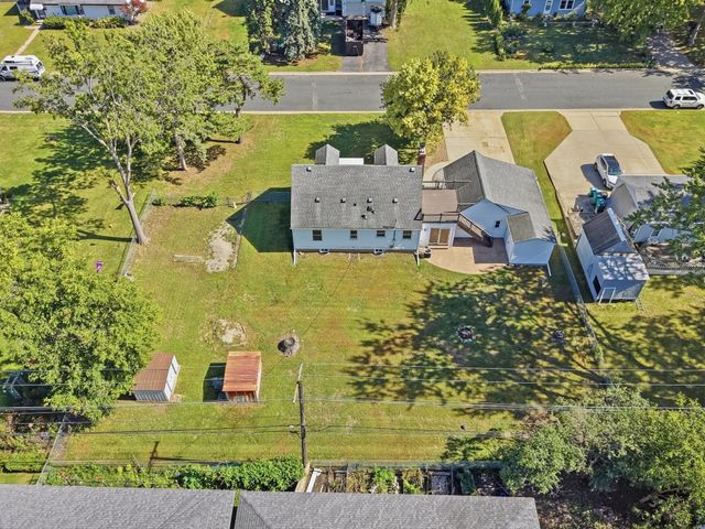 8616 1st Avenue S, Bloomington, MN 55420