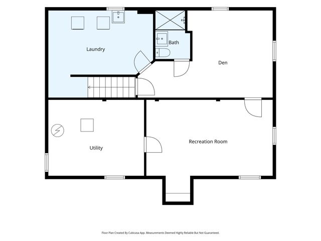 8616 1st Avenue S, Bloomington, MN 55420