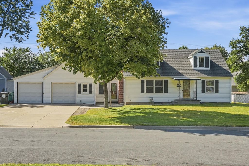 8616 1st Avenue S, Bloomington, MN 55420 — photo 4