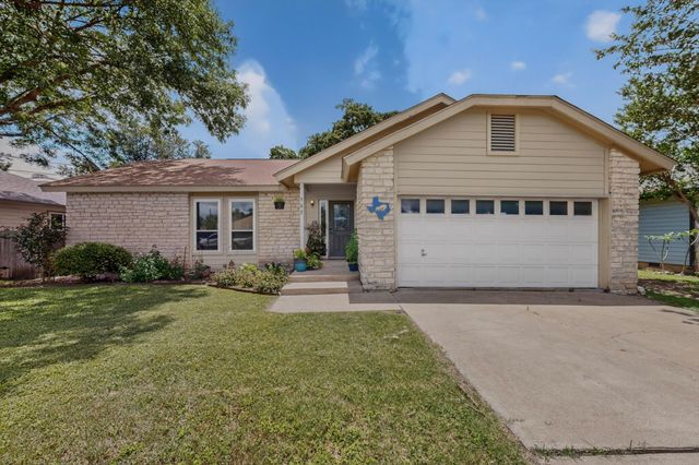 507 Thousand Oaks BLVD, Georgetown, TX 78628