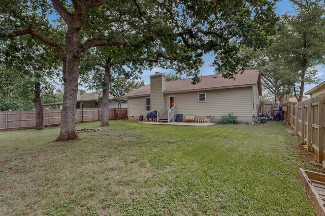 507 Thousand Oaks BLVD, Georgetown, TX 78628