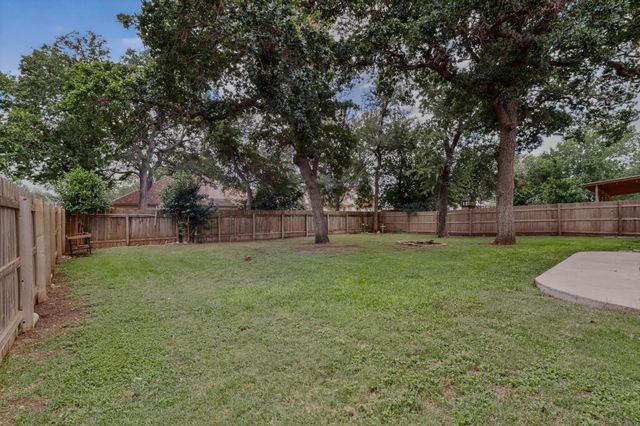 507 Thousand Oaks BLVD, Georgetown, TX 78628