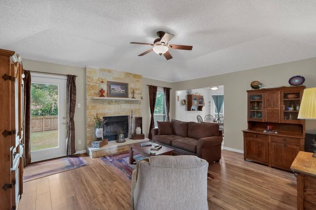 507 Thousand Oaks BLVD, Georgetown, TX 78628