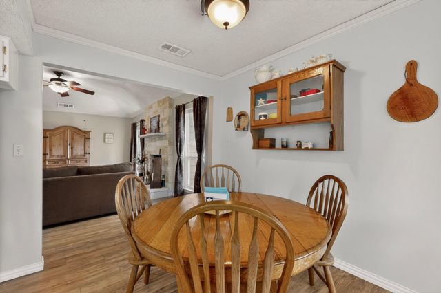 507 Thousand Oaks BLVD, Georgetown, TX 78628