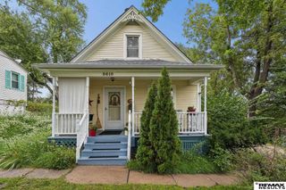 3610 Ida Street, Omaha, NE 68112
