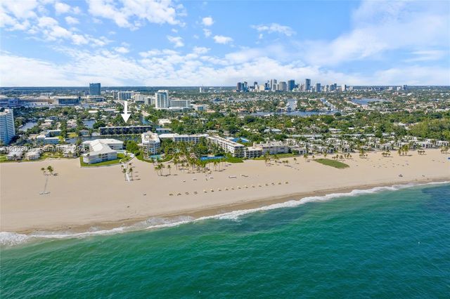 1800 S Ocean Dr 406, Fort Lauderdale, FL 33316