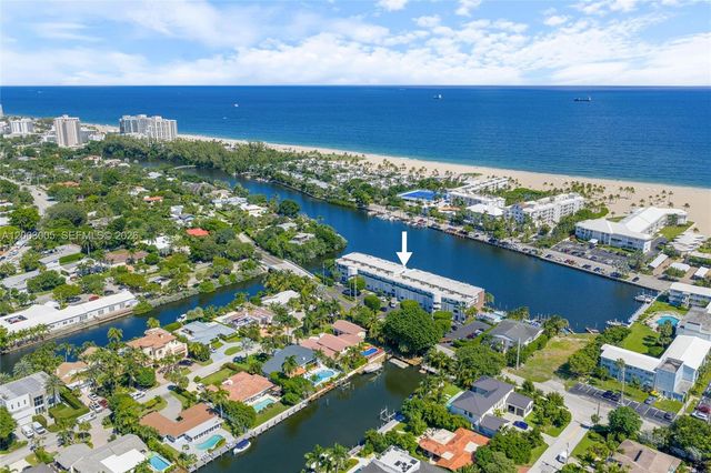 1800 S Ocean Dr 406, Fort Lauderdale, FL 33316