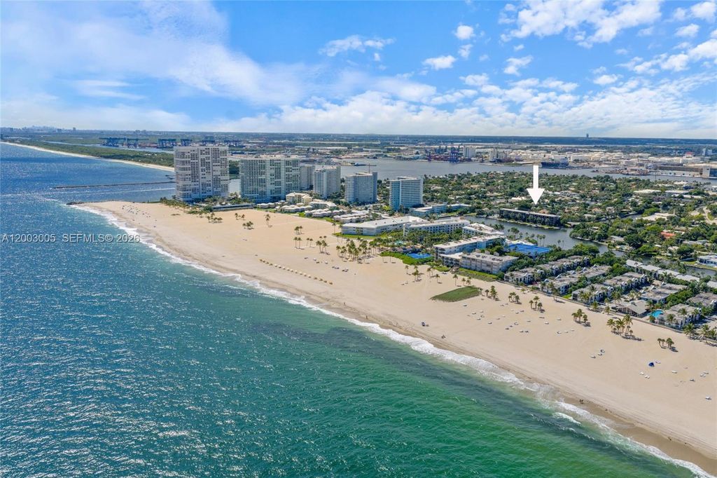 1800 S Ocean Dr 406, Fort Lauderdale, FL 33316