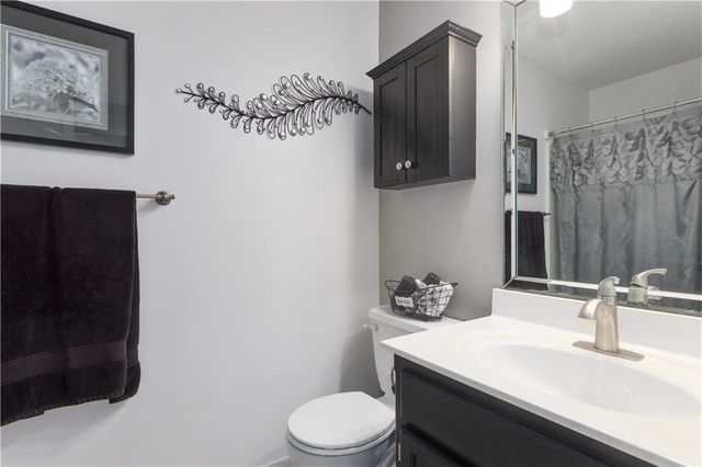 8423 N Paris Court, Kansas City, MO 64153
