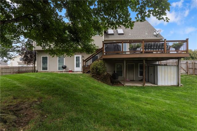 8423 N Paris Court, Kansas City, MO 64153