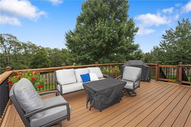 8423 N Paris Court, Kansas City, MO 64153