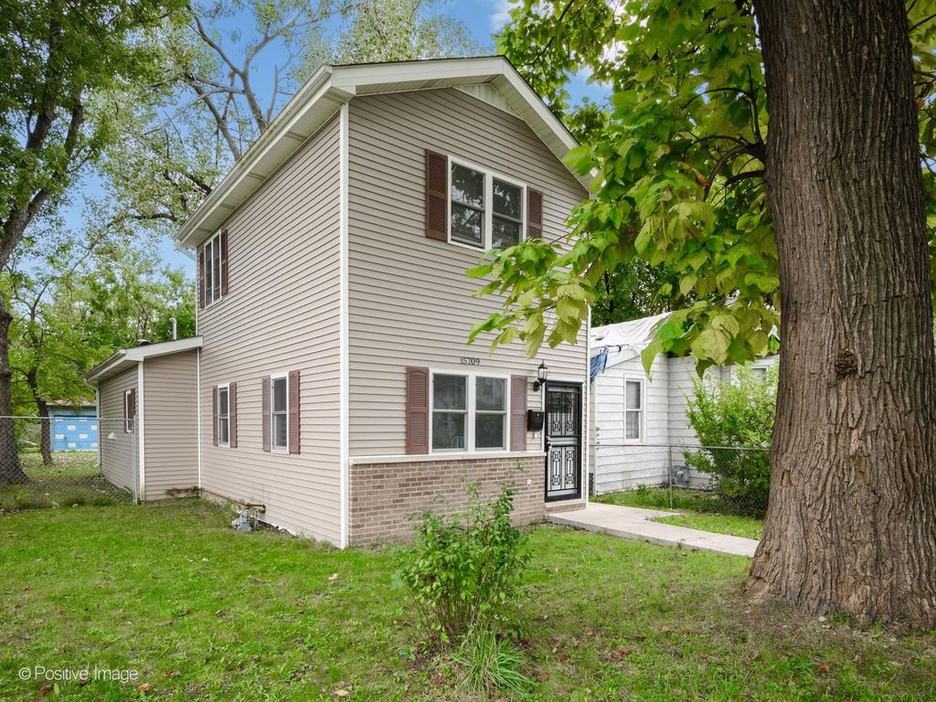 15709 Lexington Avenue, Harvey, IL 60426 — photo 2