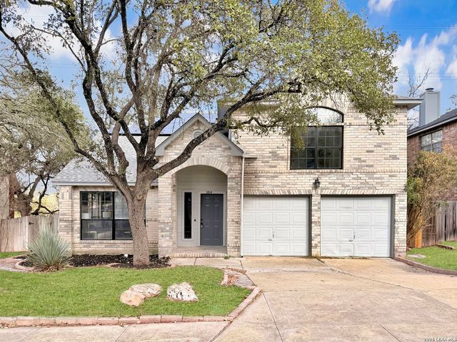 1814 Chippington, San Antonio, TX 78253