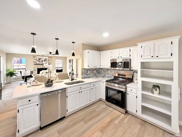 1814 Chippington, San Antonio, TX 78253