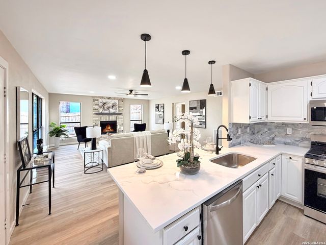 1814 Chippington, San Antonio, TX 78253