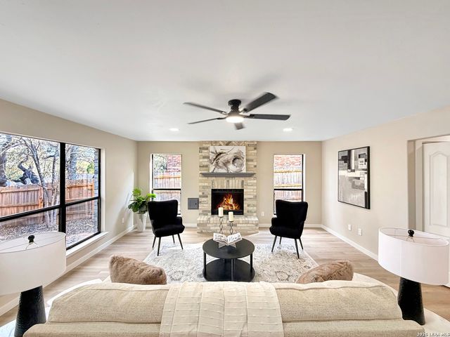 1814 Chippington, San Antonio, TX 78253