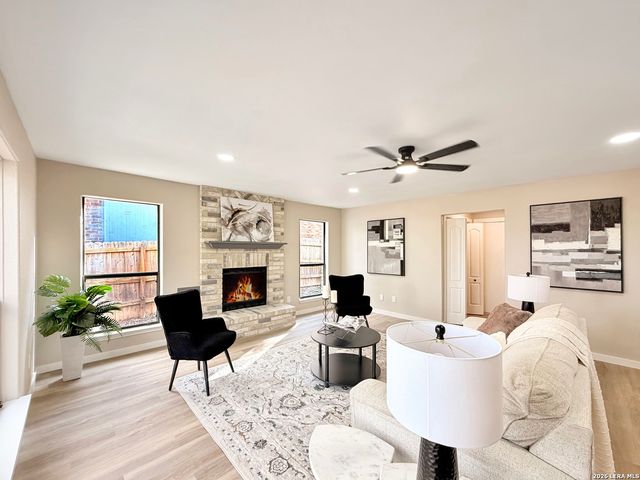 1814 Chippington, San Antonio, TX 78253