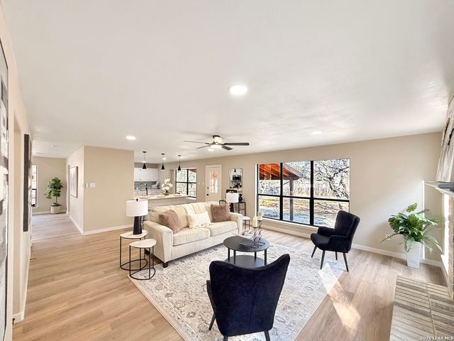 1814 Chippington, San Antonio, TX 78253