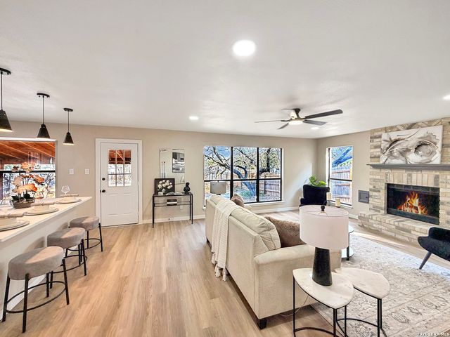 1814 Chippington, San Antonio, TX 78253